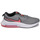 kengät Lapset Urheilukengät Nike Nike Air Zoom Arcadia Harmaa / Punainen