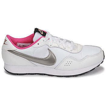 Nike Nike MD Valiant Valkoinen / Vaaleanpunainen