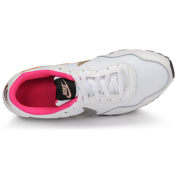 Nike Nike MD Valiant Valkoinen / Vaaleanpunainen