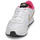 kengät Lapset Matalavartiset tennarit Nike Nike MD Valiant Valkoinen / Vaaleanpunainen