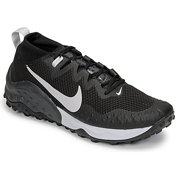 kengät Miehet Juoksukengät / Trail-kengät Nike Nike Wildhorse 7 Musta