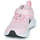 kengät Lapset Urheilukengät Nike Nike Star Runner 3 Vaaleanpunainen / Musta