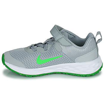 Nike Nike Revolution 6 Harmaa