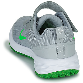 Nike Nike Revolution 6 Harmaa
