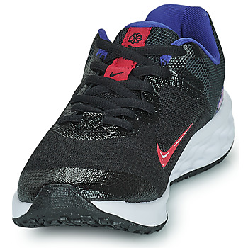 Nike Nike Revolution 6 SE Musta