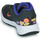 kengät Lapset Urheilukengät Nike Nike Revolution 6 SE Musta