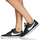kengät Naiset Matalavartiset tennarit Nike Nike Court Legacy Next Nature Musta / Valkoinen