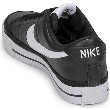 Nike Nike Court Legacy Next Nature Musta / Valkoinen