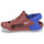 kengät Lapset Rantasandaalit Nike Nike Sunray Protect 3 Punainen