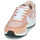 kengät Naiset Matalavartiset tennarit Nike Nike Waffle Debut Vaaleanpunainen