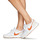 kengät Naiset Matalavartiset tennarit Nike Nike Venture Runner Valkoinen