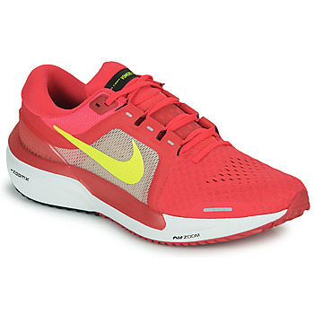 kengät Miehet Juoksukengät / Trail-kengät Nike Nike Air Zoom Vomero 16 Punainen / Keltainen