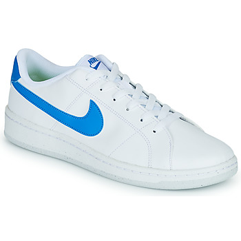 kengät Miehet Matalavartiset tennarit Nike Nike Court Royale 2 Next Nature Valkoinen / Sininen