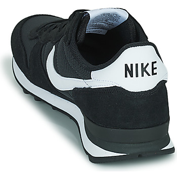Nike W NIKE INTERNATIONALIST Musta / Valkoinen
