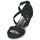 kengät Naiset Sandaalit ja avokkaat Spot on F10850-AO Musta