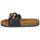 kengät Naiset Sandaalit Spot on F00393-AM Musta