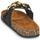kengät Naiset Sandaalit Spot on F00393-AM Musta