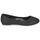 kengät Naiset Balleriinat Spot on F80387-AX Musta