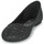 kengät Naiset Balleriinat Spot on F80387-AX Musta