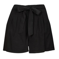 vaatteet Naiset Shortsit / Bermuda-shortsit Vero Moda VMMIA Musta