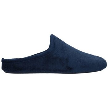 kengät Naiset Tossut Calzamur 6700000 MARINO-02 Mujer Azul marino Sininen