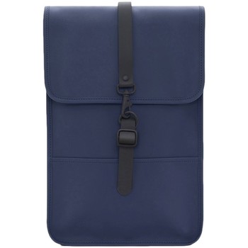 laukut Naiset Reput Rains 1280 Mini Backpack - Blue Sininen
