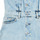 vaatteet Tytöt Lyhyt mekko Calvin Klein Jeans SLEEVELESS BLUE DENIM DRESS Sininen