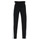 vaatteet Tytöt Legginsit Calvin Klein Jeans COLOUR BLOCK LEGGING Musta