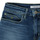 vaatteet Tytöt Shortsit / Bermuda-shortsit Calvin Klein Jeans RELAXED HR SHORT MID BLUE Sininen