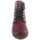 kengät Saappaat Yowas 25763-15 Viininpunainen