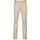 vaatteet Naiset Chino-housut / Porkkanahousut Kulte PANTALON ARCADE 101820 BEIGE Beige
