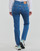 vaatteet Naiset Boyfriend-farkut Levi's 501 CROP Sininen