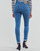 vaatteet Naiset Skinny-farkut Levi's 721 HIGH RISE SKINNY Bogota / Sydän