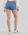vaatteet Naiset Shortsit / Bermuda-shortsit Levi's 501® ROLLED SHORT Yö