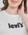 vaatteet Naiset Lyhythihainen t-paita Levi's THE PERFECT TEE Seasonal / Poster / Swizzle