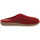 kengät Naiset Sandaalit Bioline 3020 ROSSO Punainen