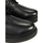 kengät Naiset Nilkkurit Geox D047AH 00043 | Asheely Musta