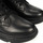 kengät Naiset Nilkkurit Geox D04L0C 043FU | Macaone Musta