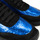 kengät Naiset Tennarit Geox D84APD 021Y2 | Rubidia Musta