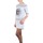 vaatteet Naiset Lyhyt mekko Brigitte Bardot BB43121 Harmaa