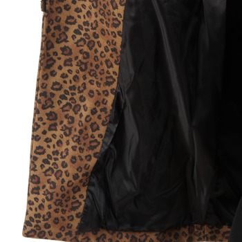 Brigitte Bardot BB43110 Ruskea / Leopardi