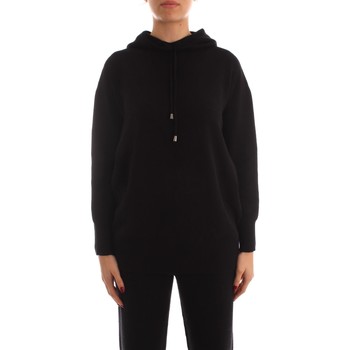 vaatteet Naiset Svetari Friendly Sweater C216-645 BLACK