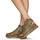kengät Naiset Sandaalit ja avokkaat Airstep / A.S.98 LAGOS PERF Khaki