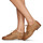 kengät Naiset Derby-kengät Airstep / A.S.98 ZEPORT DERBY Kamelinruskea