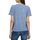 vaatteet Naiset Lyhythihainen t-paita Pepe jeans - alexa_pl504515 Harmaa