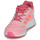 kengät Tytöt Juoksukengät / Trail-kengät adidas Performance DURAMO 10 K Vaaleanpunainen