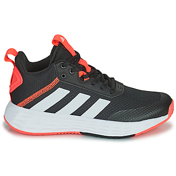 Adidas Sportswear OWNTHEGAME 2.0 K Musta / Punainen