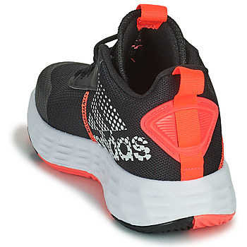 Adidas Sportswear OWNTHEGAME 2.0 K Musta / Punainen