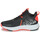 kengät Lapset Korkeavartiset tennarit Adidas Sportswear OWNTHEGAME 2.0 K Musta / Punainen