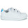 kengät Tytöt Matalavartiset tennarit adidas Originals NY 90  CF C Valkoinen